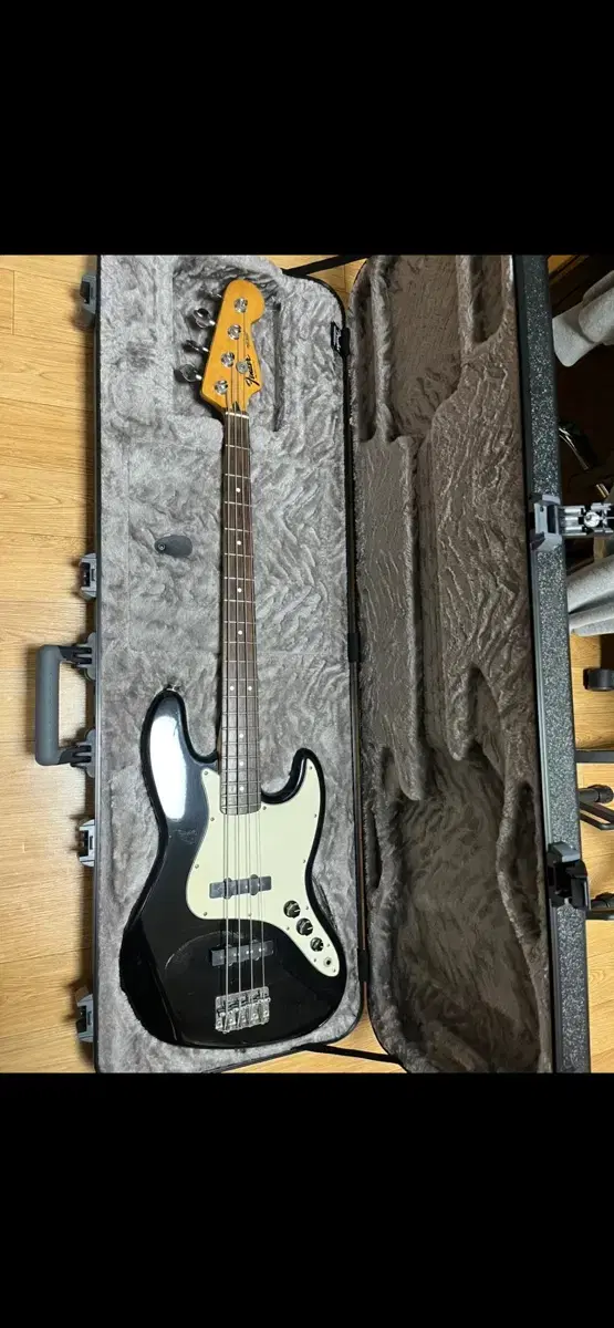 Fender Mexico JAZZ BASS 94-95年製 Fender Mexico JAZZ BASS 94-95年製